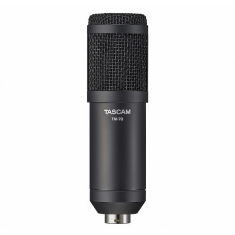 TASCAM TM-70