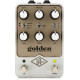 UNIVERSAL AUDIO Golden Reverb Pedal