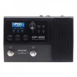 HOTONE AUDIO VALETON GP-100