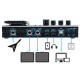 HOTONE AUDIO VALETON GP-100