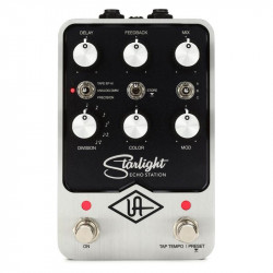 UNIVERSAL AUDIO Starlight Delay Pedal