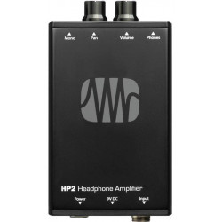 PRESONUS HP2