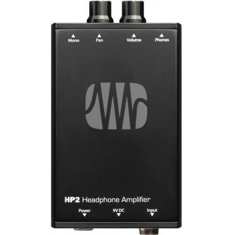 PRESONUS HP2
