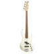 SADOWSKY MetroExpress 21-Fret Verdine White Artist Line (Olympic White High Polish)