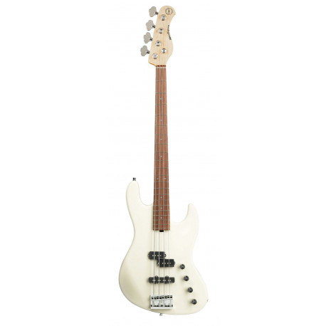 SADOWSKY MetroExpress 21-Fret Verdine White Artist Line (Olympic White High Polish)