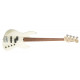 SADOWSKY MetroExpress 21-Fret Verdine White Artist Line (Olympic White High Polish)