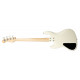 SADOWSKY MetroExpress 21-Fret Verdine White Artist Line (Olympic White High Polish)