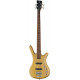 WARWICK RockBass Corvette Basic, 4-String (Honey Violin Transparent Satin)