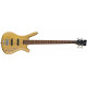 WARWICK RockBass Corvette Basic, 4-String (Honey Violin Transparent Satin)