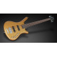 WARWICK RockBass Corvette Basic, 4-String (Honey Violin Transparent Satin)
