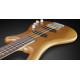 WARWICK RockBass Corvette Basic, 4-String (Honey Violin Transparent Satin)