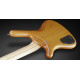 WARWICK RockBass Corvette Basic, 4-String (Honey Violin Transparent Satin)