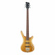 WARWICK RockBass Corvette Basic, 4-String (Honey Violin Transparent Satin)