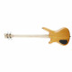 WARWICK RockBass Corvette Basic, 4-String (Honey Violin Transparent Satin)