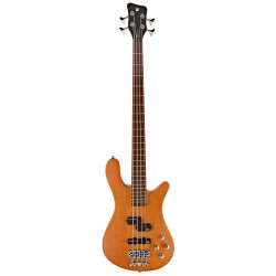 WARWICK RockBass Streamer LX, 4-String (Honey Violin)