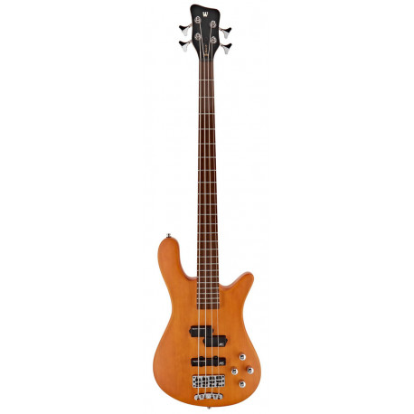 WARWICK RockBass Streamer LX, 4-String (Honey Violin)