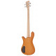 WARWICK RockBass Streamer LX, 4-String (Honey Violin)