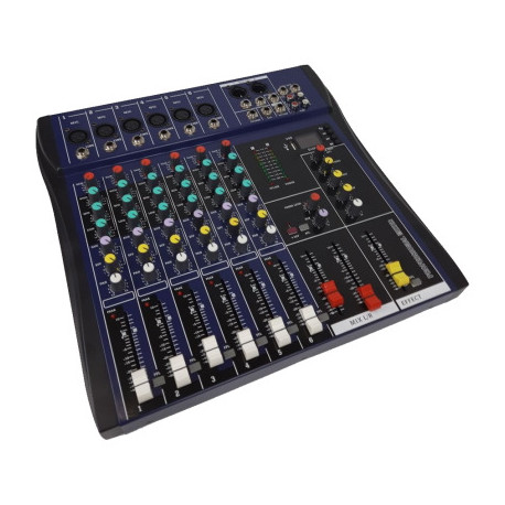 4all Audio CT60S
