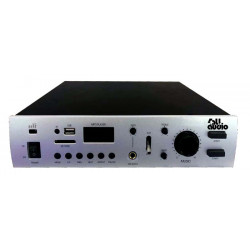 4all Audio PAMP-120-3Zi