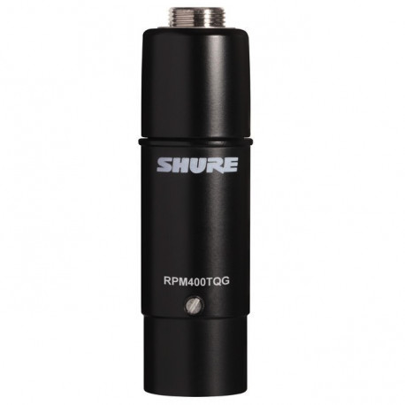 SHURE RPM400TQG