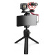 RODE Vlogger Kit Universal