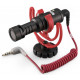 RODE Vlogger Kit Universal