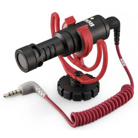RODE Vlogger Kit Universal