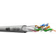 KLOTZ C5SFUEH-D CAT5 DATACABLE