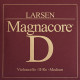 LARSEN MAGNACORE MEDIUM SC334222