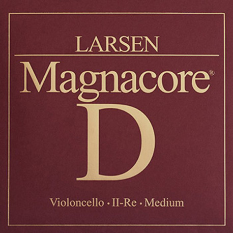 LARSEN MAGNACORE MEDIUM SC334222