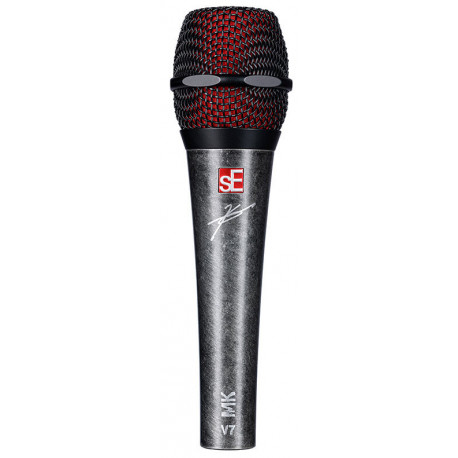 SE ELECTRONICS V7 MK MYLES KENNEDY SIGNATURE