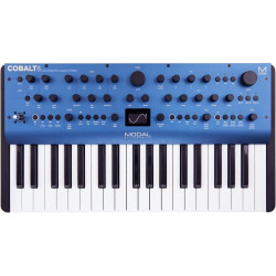 MODAL ELECTRONICS COBALT8