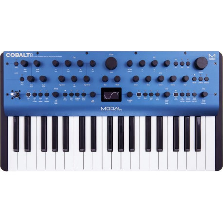 MODAL ELECTRONICS COBALT8