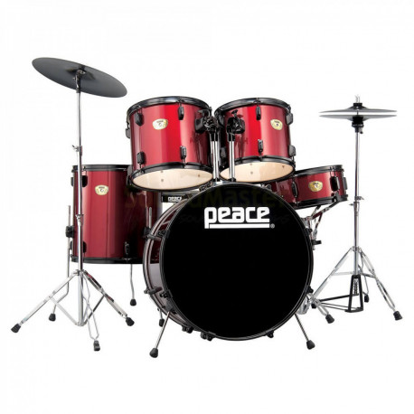 PEACE MARAUDER DP-2216C