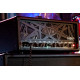 EVH 5150III 50S 6L6 HEAD BLACK