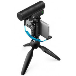SENNHEISER MKE 400 MOBILE KIT