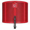 SE ELECTRONICS RF-X RED/BLACK