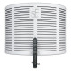 SE ELECTRONICS RF-X WHITE/BLACK
