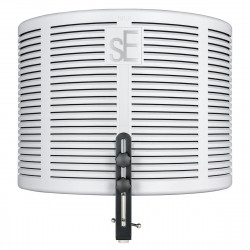 SE ELECTRONICS RF-X WHITE/BLACK