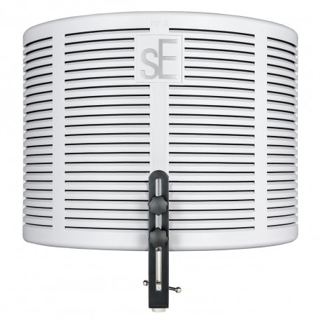 SE ELECTRONICS RF-X WHITE/BLACK