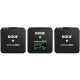 RODE Wireless Go II