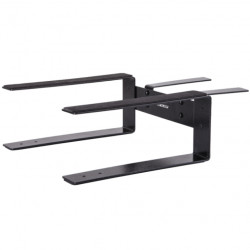 RELOOP LAPTOP STAND FLAT