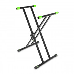 GRAVITY KSX2 black