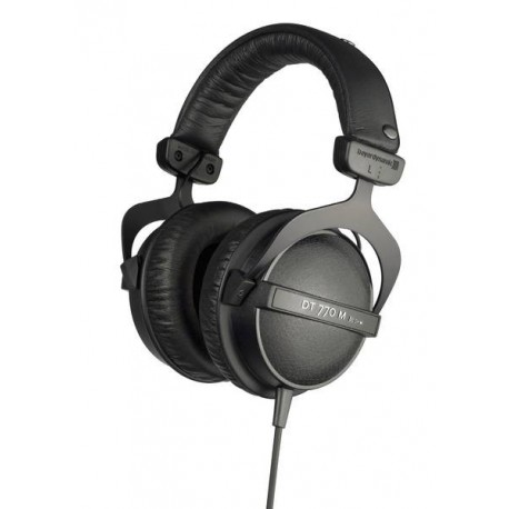  Beyerdynamic DT 770M/80 ohms