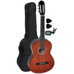  GEWApure VGS Basic Walnut Brown 4/4