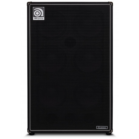 AMPEG SVT-610HLF