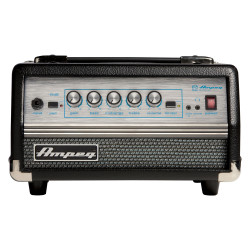 AMPEG MICRO-VR