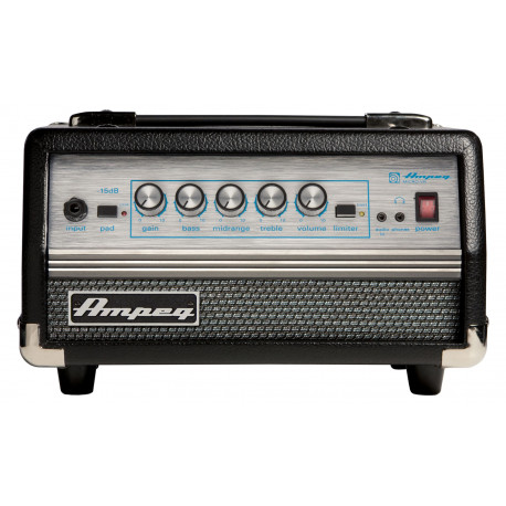 AMPEG MICRO-VR