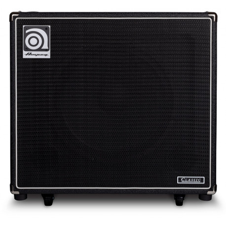 AMPEG SVT-15E