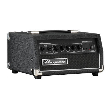 AMPEG MICRO-CL